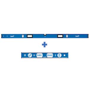 Level Length (in.): 50.9 - 101.9