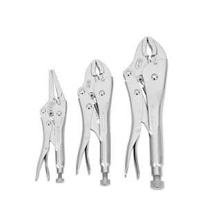 Locking Pliers