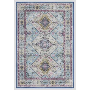 Approximate Rug Size (ft.): 3 X 4
