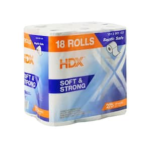Toilet Paper