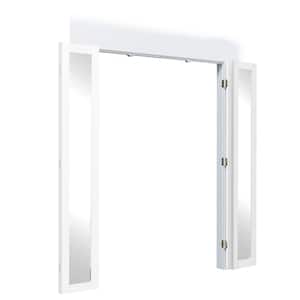 Door Size (WxH) in.: 72 x 80
