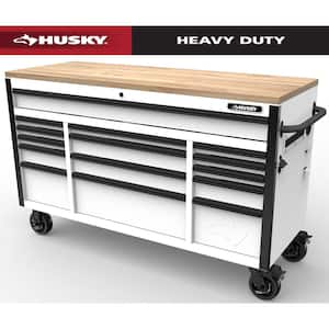 Heavy Duty