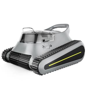 Robotic Pool Vacuums