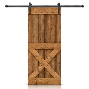Door Size (WxH) in.: 48 x 84