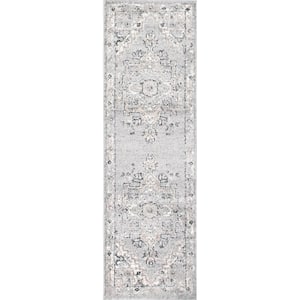 Approximate Rug Size (ft.): 3 X 8 in Area Rugs