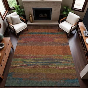 Approximate Rug Size (ft.): 5 X 7