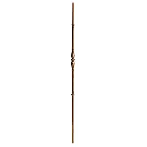 Oil Rubbed Bronze