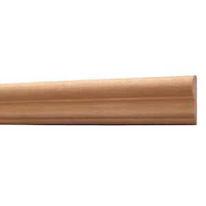 Chair Rail Moulding