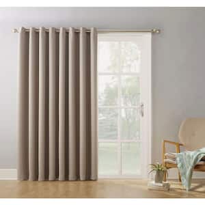 Grommet in Curtains & Drapes