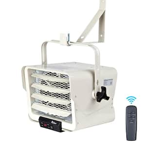 Garage Heaters