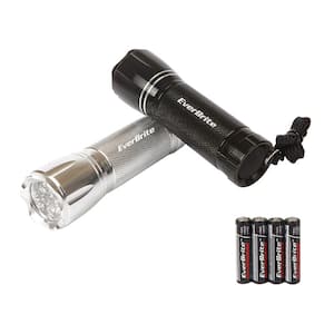 Flashlights