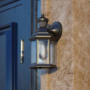 Outdoor Lighting
