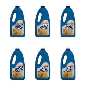 Floor Cleaners