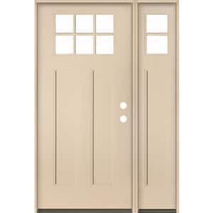 Common Door Size (WxH) in.: 50 x 80