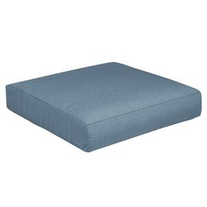 Cushion Seat Depth (in.): 26 - 28