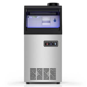 Freestanding Ice Makers