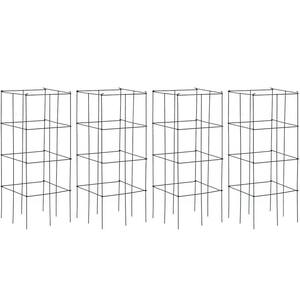 Assembled Height (in.): 36 - 42
