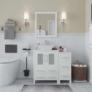 Floor Cabinet