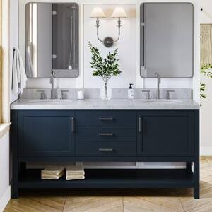 Popular Vanity Widths: 72 Inch Vanities