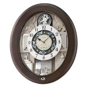 Clocks
