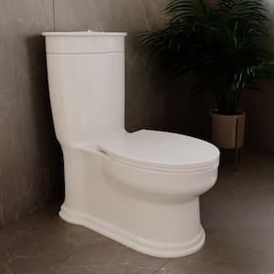 Dual Flush