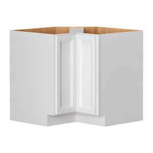 Plywood in Ready to Assemble Kitchen Cabinets