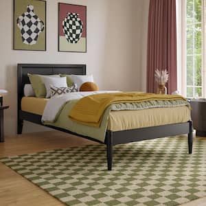 Box Spring Not Required