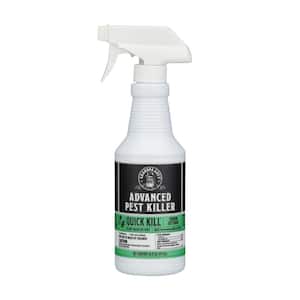 Bug Killer Spray