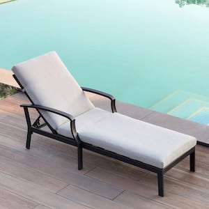 Outdoor Chaise Lounges