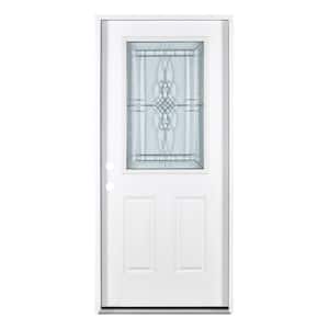 Common Door Size (WxH) in.: 38 x 82
