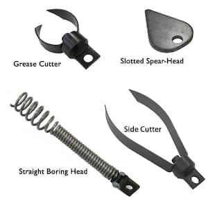 Drain Cutters