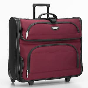 Travel Garment Bags