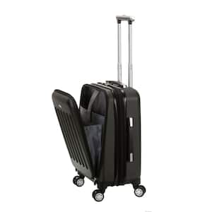 Luggage Type: Carry On (23 in. and Under)