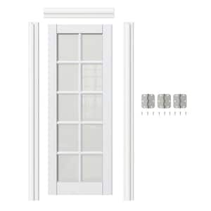 Frosted Glass
