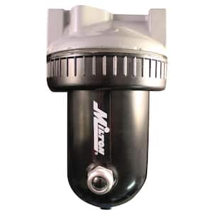 Compressor Accessories