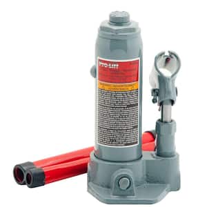 Bottle Jacks