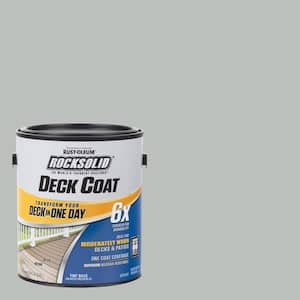 Rust-Oleum RockSolid