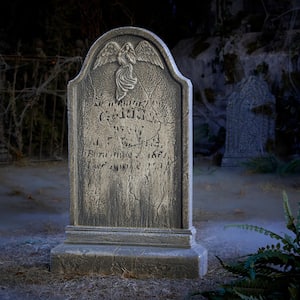 Tombstone