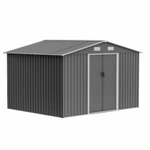 Approximate Width x Depth (ft): 8 x 10