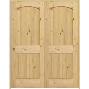 Door Size (WxH) in.: 48 x 80