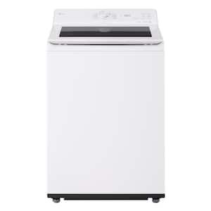 Capacity - Washer (cu. ft.): 4.51 - 5