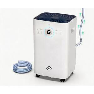 Dehumidifiers