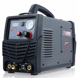 Multi Process Welders