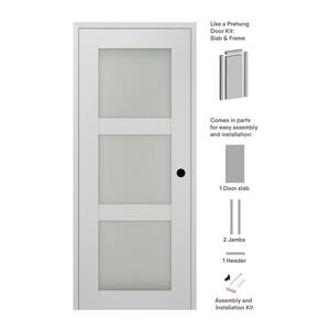 Frosted Glass