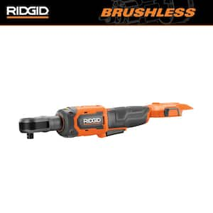 RIDGID