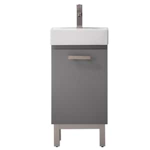 Bathroom Vanities with Tops