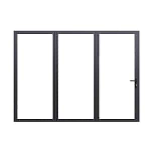 Common Door Size (WxH) in.: 108 x 80