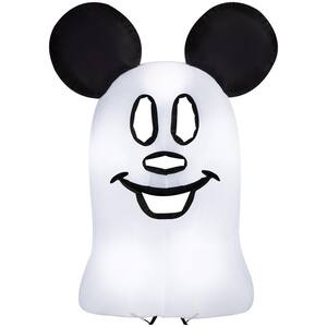 Mickey Mouse