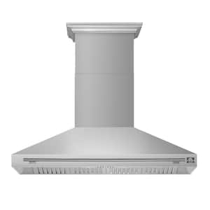 Range Hood Size (Width): 60 in.