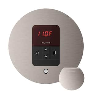Sauna Steam Control